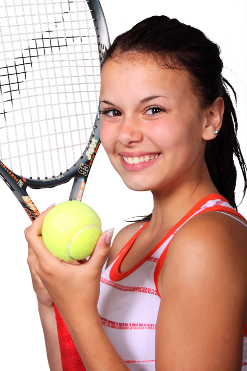 tennis fitness sport