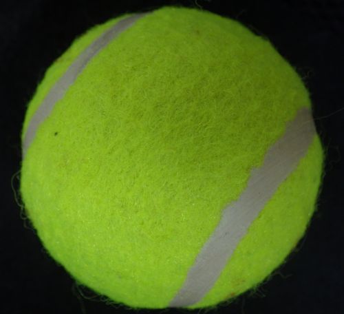 Tennis Ball