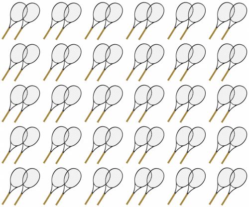 Tennis Racket