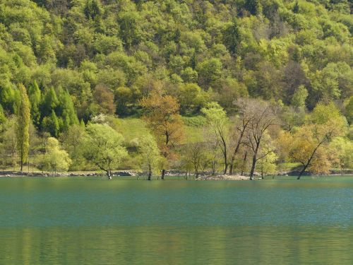 tenno lake lake waters