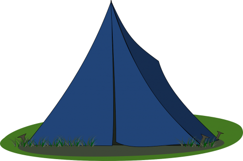 tent camp camping