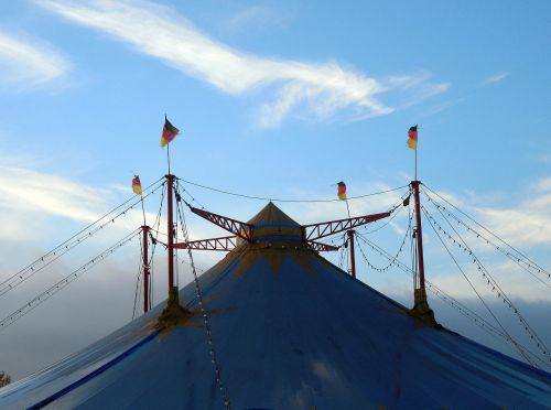 tent circus circus tent