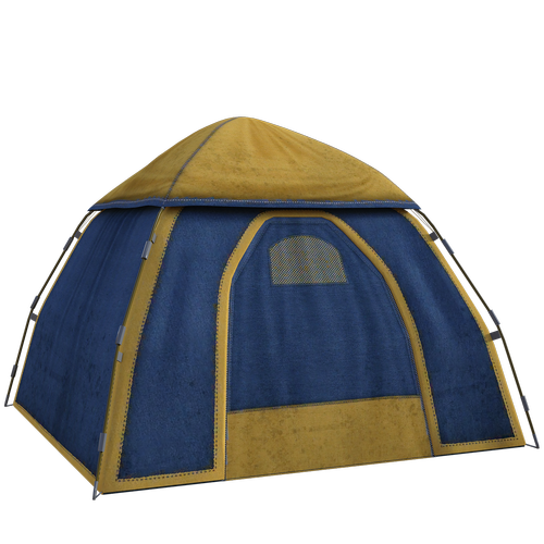 tent  camping  outdoors