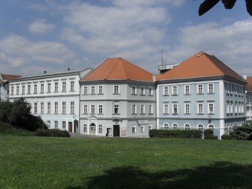 teplice beethoven building