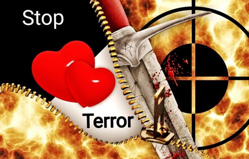 terror attacks stop