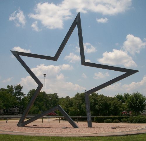 texas star welcome center