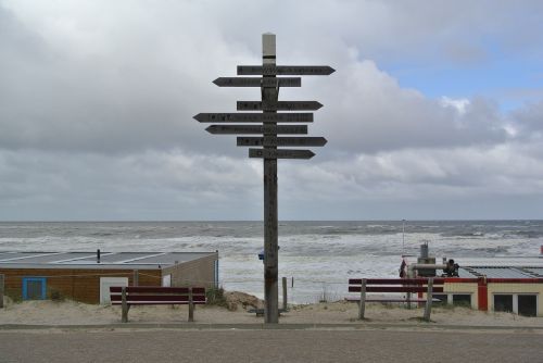 texel directory beach