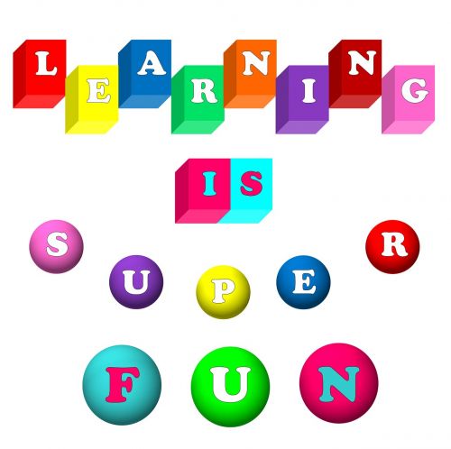 text learning education