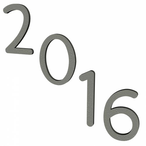 Text 2016