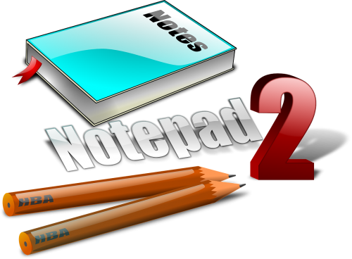 text editor notepad alternative