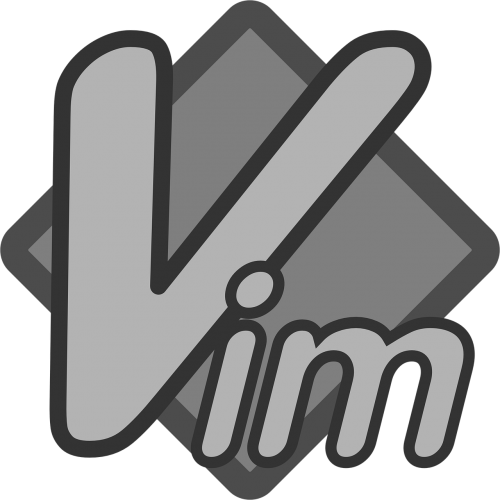 text editor vim software