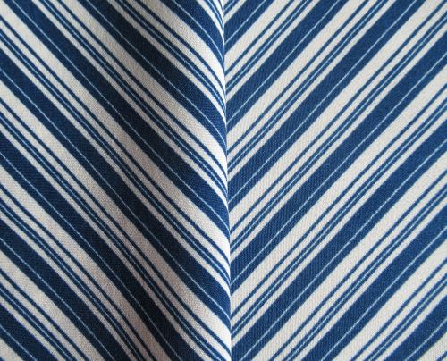 textile striped background
