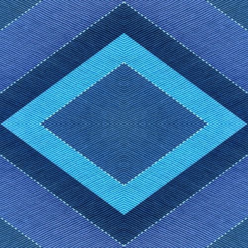textile fabric geometric
