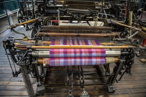 Textile Industry