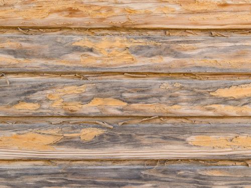 texture wood bar
