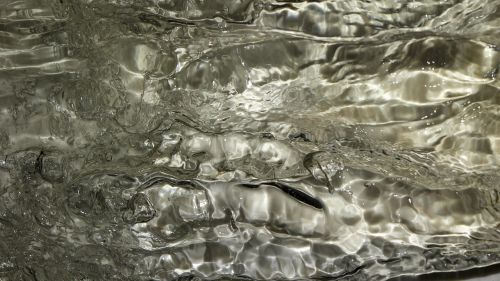 texture background water