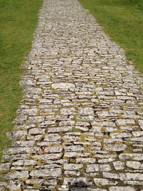 texture corfe castle dorset