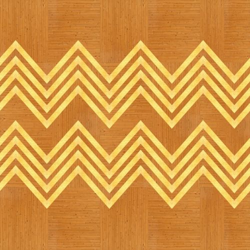 texture wood zigzag