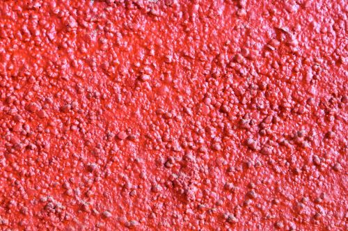 texture wall red