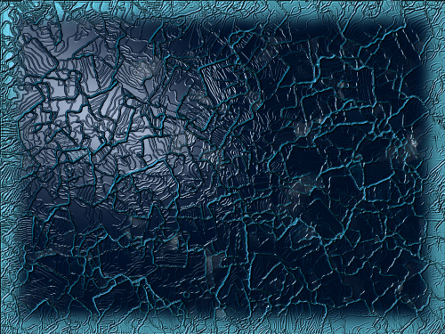 texture background blue