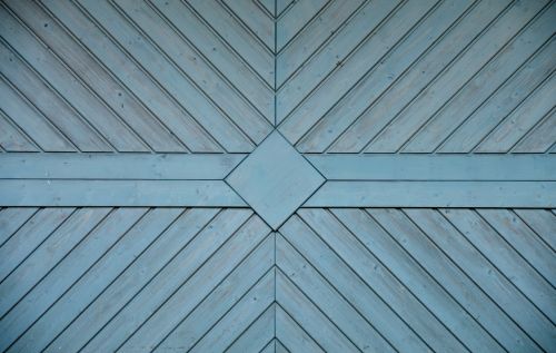 garage door texture wooden wall