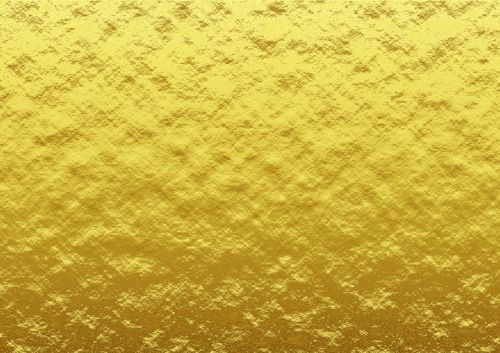 texture background gold
