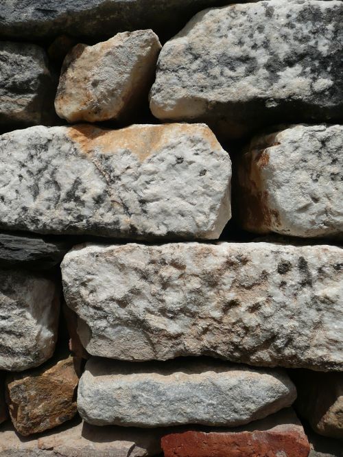 texture bricks ancient