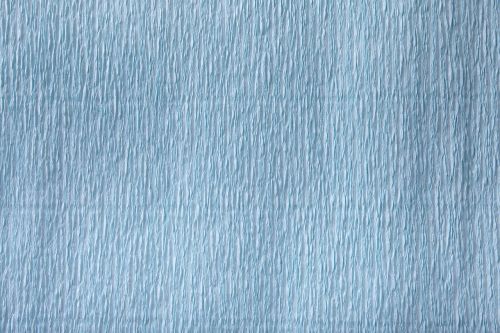 texture corrugated paper blue