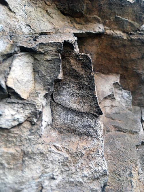 texture rock stone