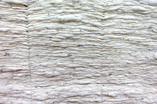 texture background cotton
