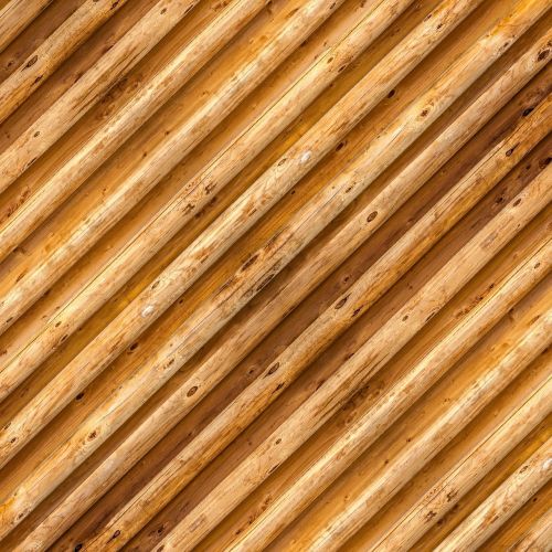 texture wood logs