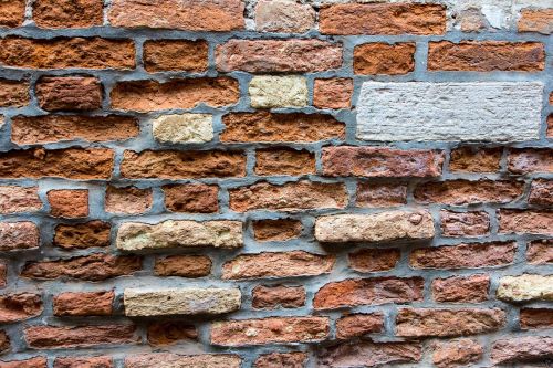 texture ancient brick