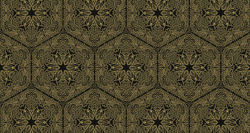 texture background mandala