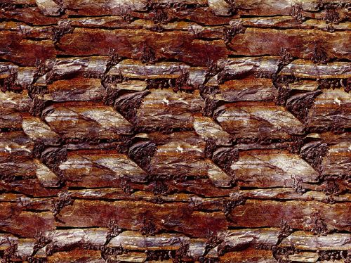 texture structure bricked