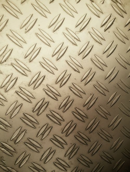 texture steel veneer