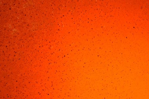 texture orange gradient