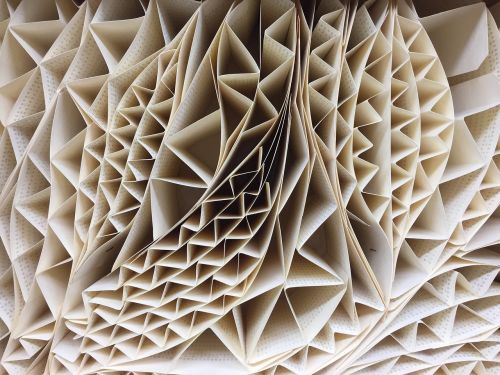 texture art paper