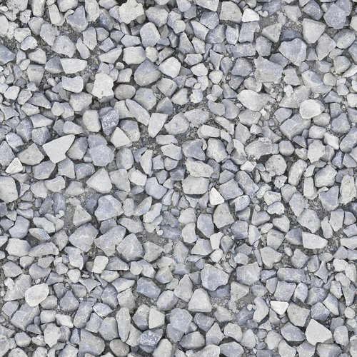 texture  roche  gravel