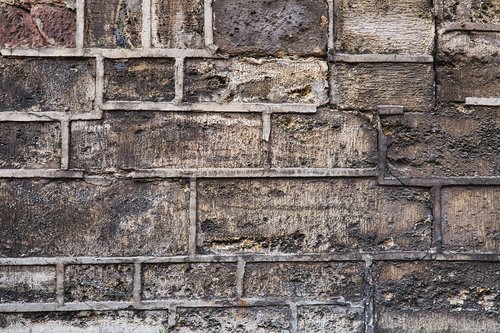 texture  wall  sandstones