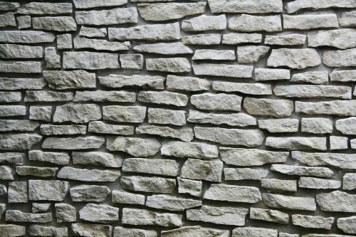 texture wall stones