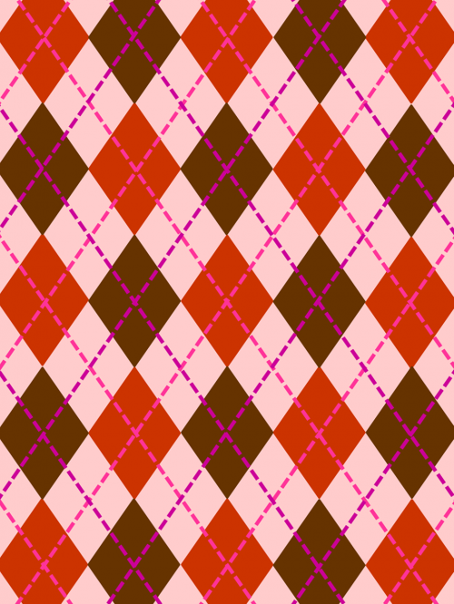 texture background argyle