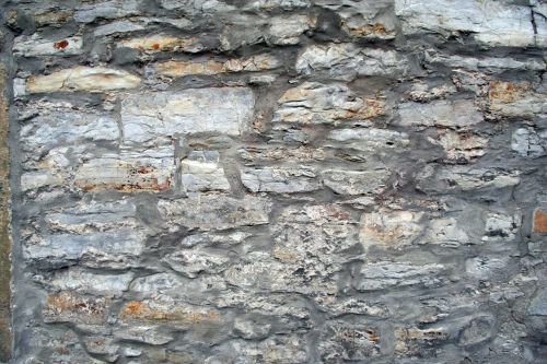 texture quarry stone masonry