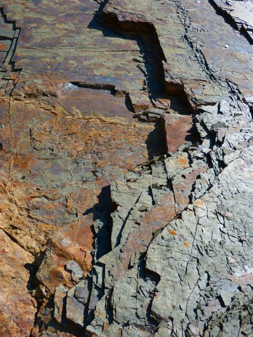 texture rock slate