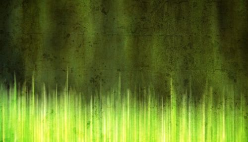 texture green background