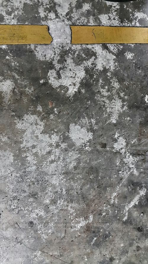 texture ground gray