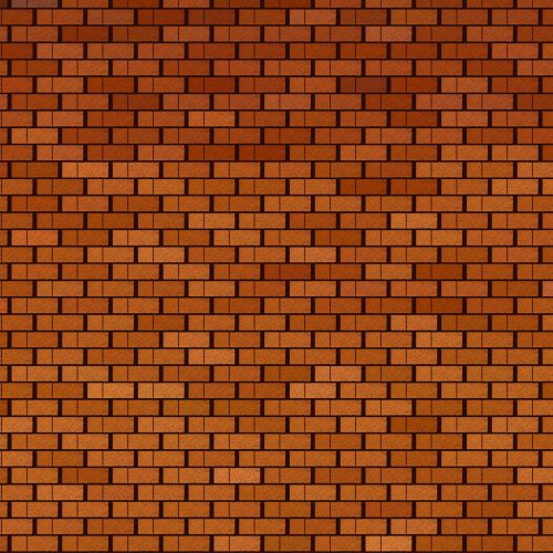 Textured Brick # 1