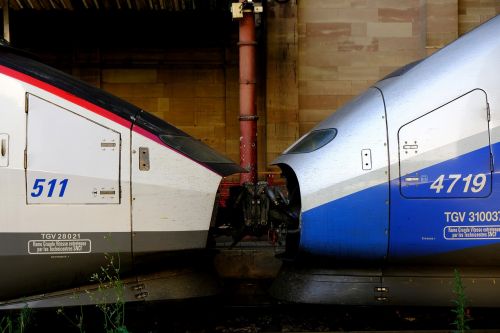 tgv 1 and 2 coupled clutch