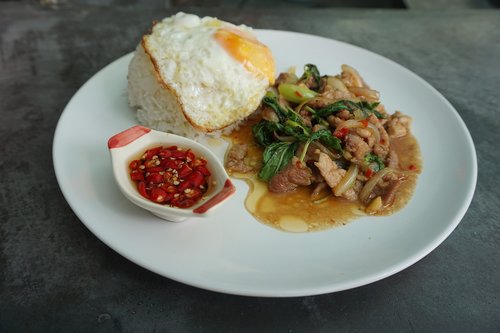 thai  thailand  food
