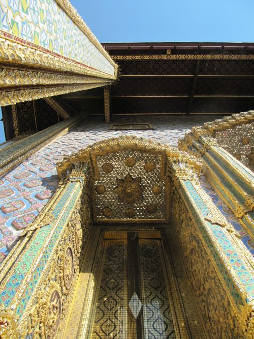 thai royal palace