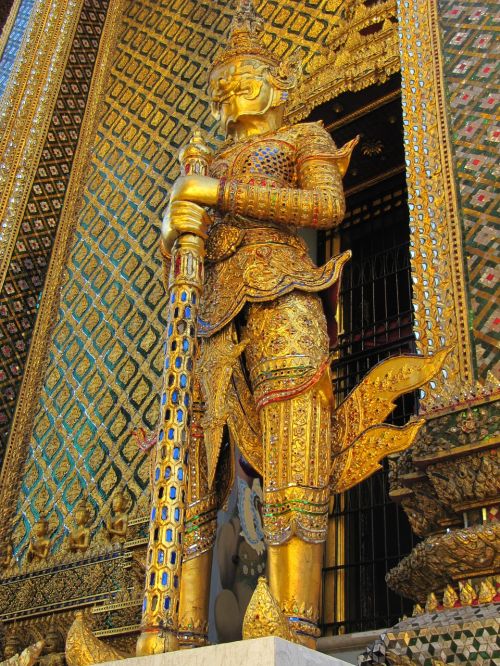thai palace royal